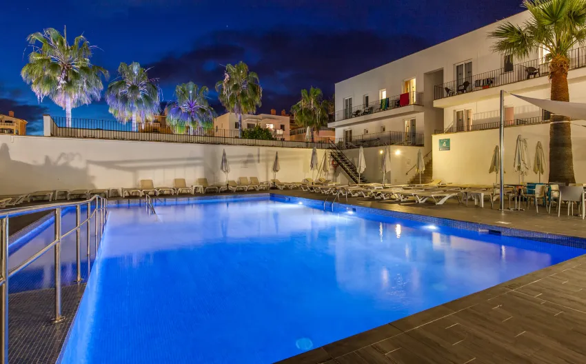 Blue Sea Cala Millor 3*-33