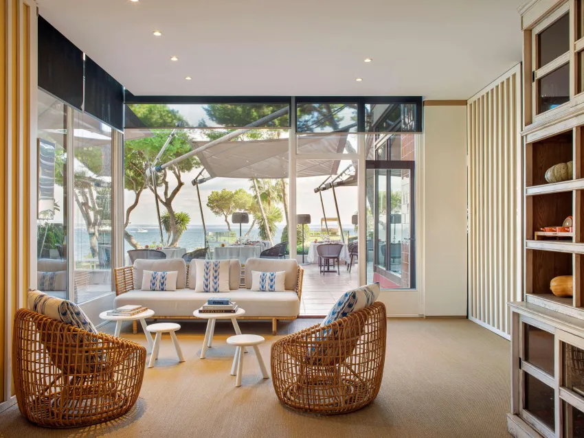 Hotel de Mar Gran Melia 5*-540