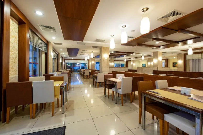 VIKING STAR HOTEL  5*-7