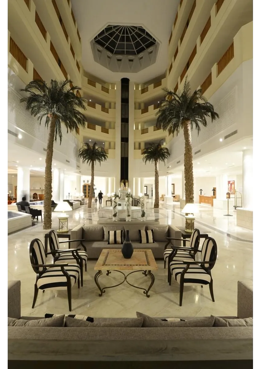 Vincci Saphir Palace & Spa 5*-2