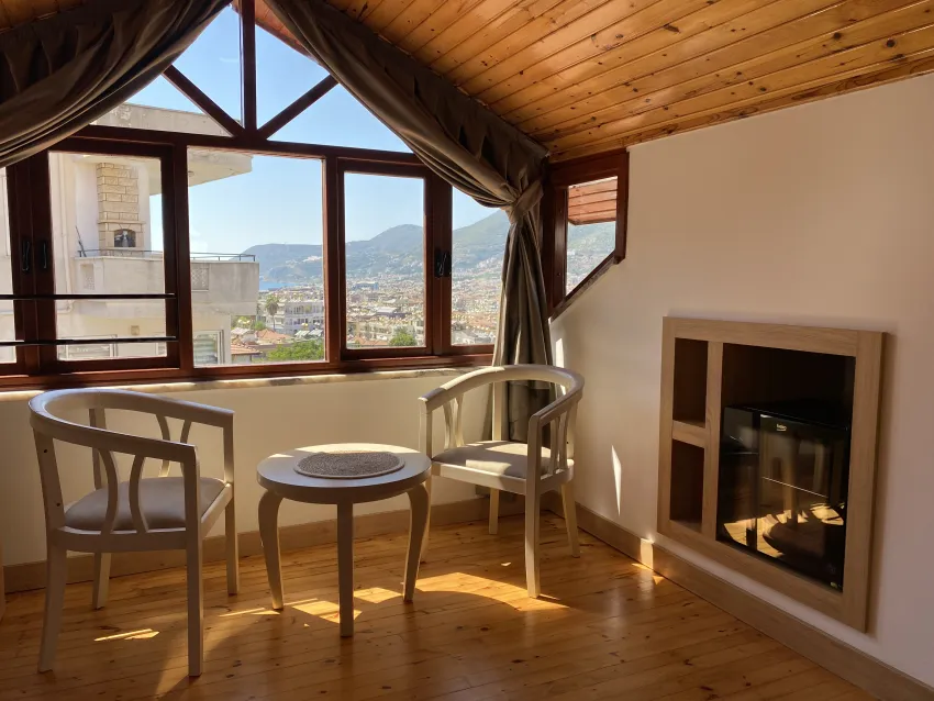 Casa Vagabundo Boutique Hotel 4*-141