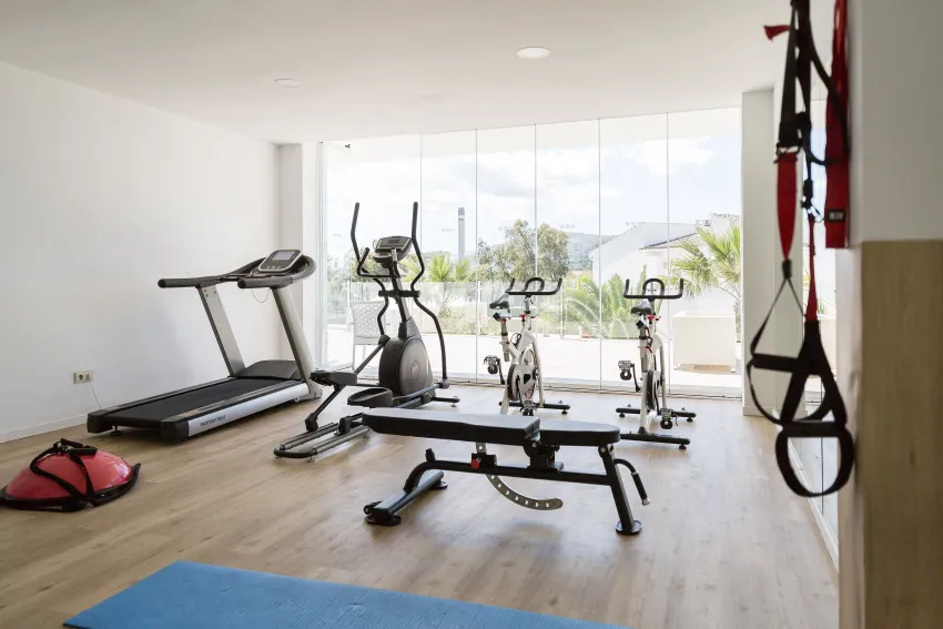 Garden Saladina Hotel Adults only 4*-29