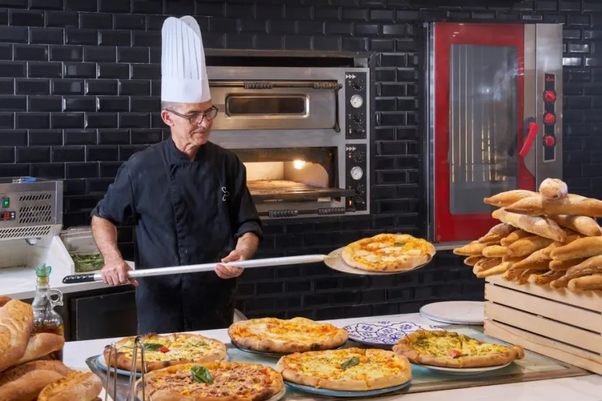 SENTIDO MARILLIA RESORT  4*-55