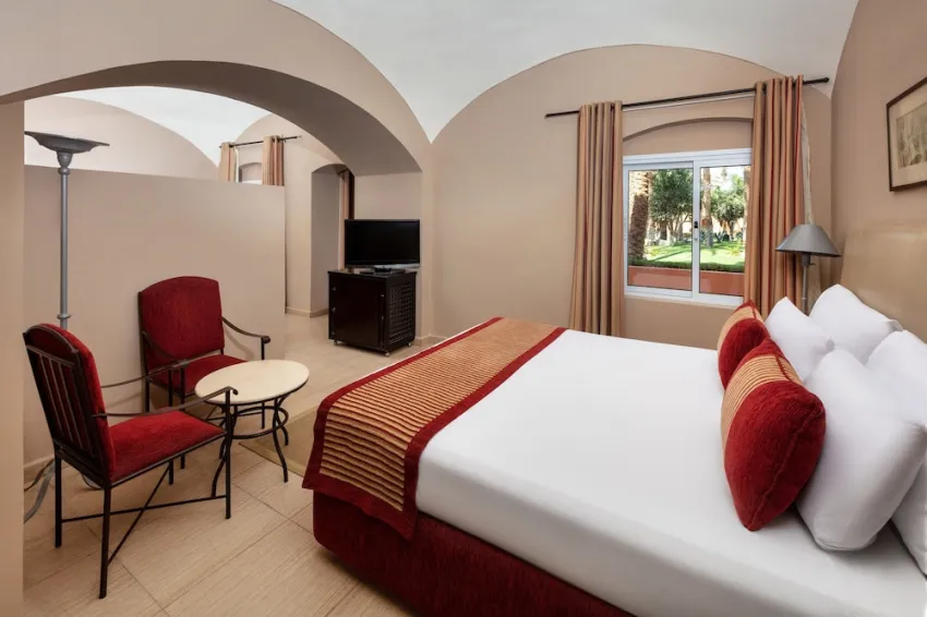 Jaz Makadi Oasis Resort & Club 5*-25