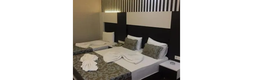 Grand Kayalar Hotel 3*-7
