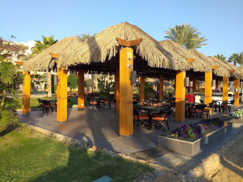 Continental Hotel Hurghada 5*-162