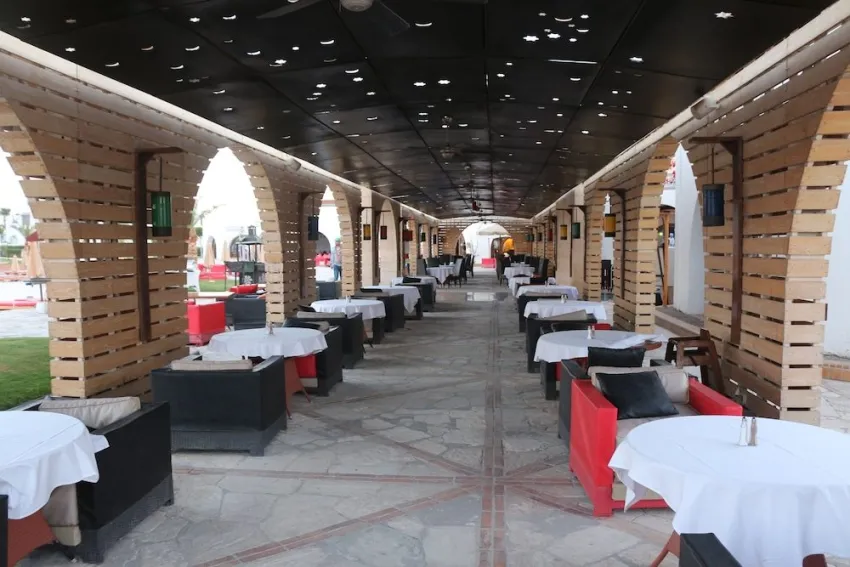 Mercure Hurghada 4*-21