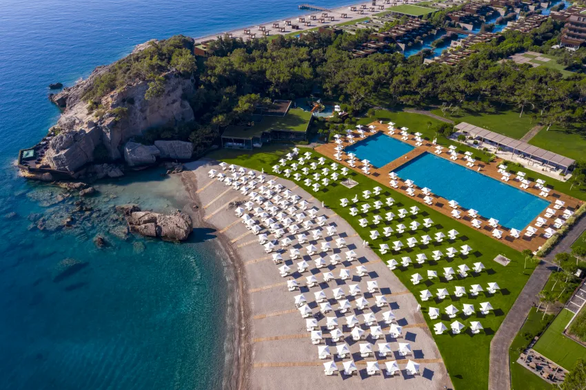 Maxx Royal Kemer Resort 5*-210