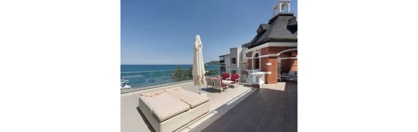 Orange County Kemer 5*-20