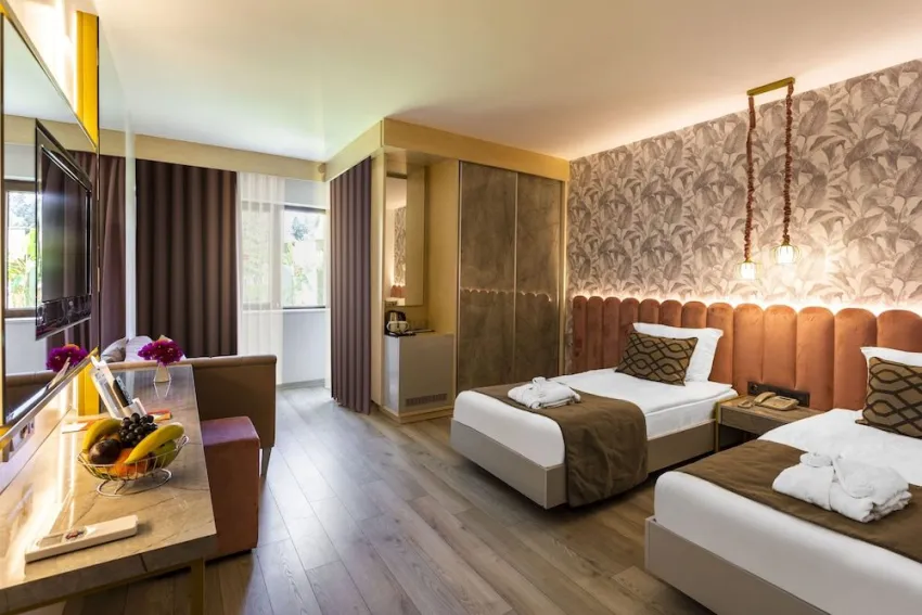 Club Hotel Turan Prince World 5*-10
