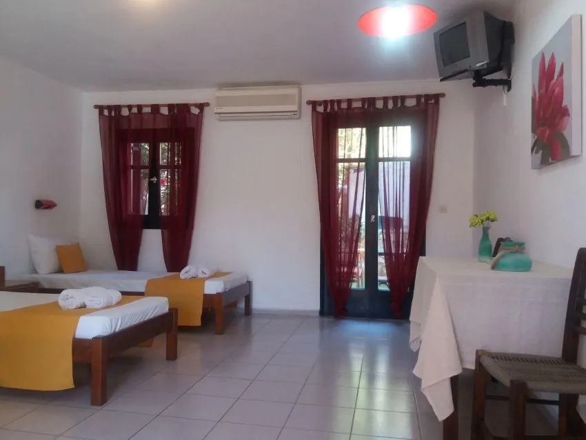 Kri Kri Village Holiday Apartments 3*-20