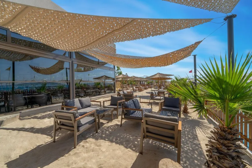 Delphin Imperial Hotel 5*-14