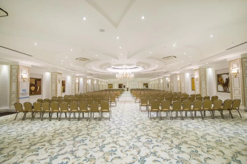 Crystal Waterworld Aqua Collection 5*-16