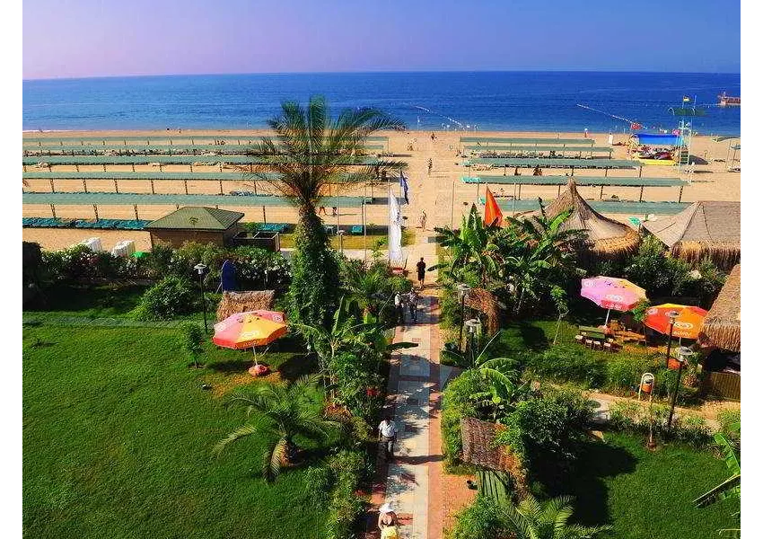 Belek Beach Resort Hotel 5*-36