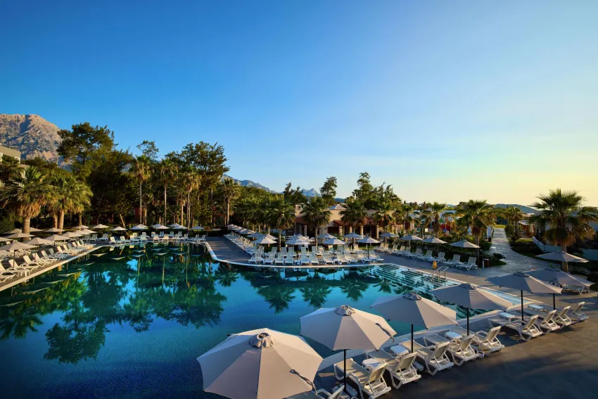 Movenpick Resort Antalya Tekirova 5*-115
