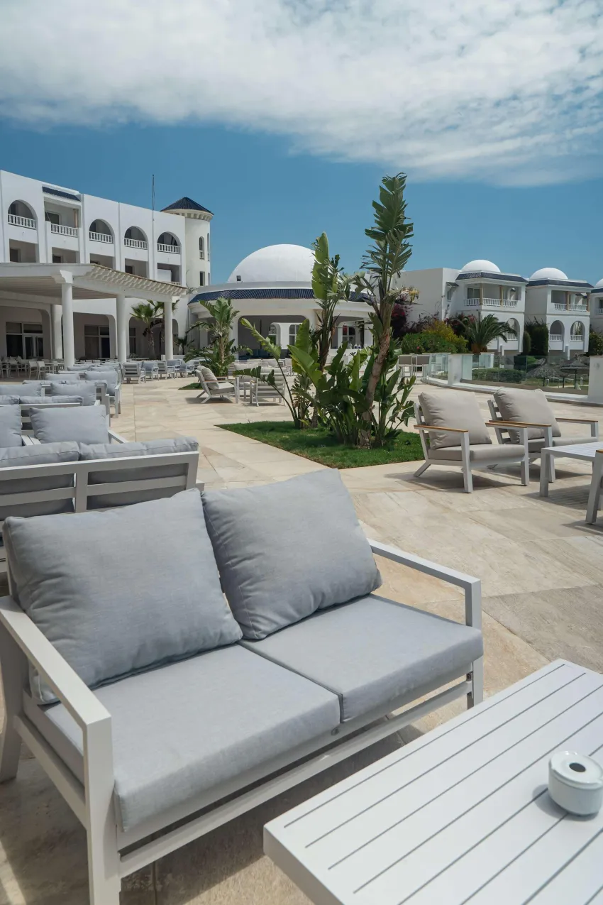 Golden Tulip Taj Sultan 5*-80