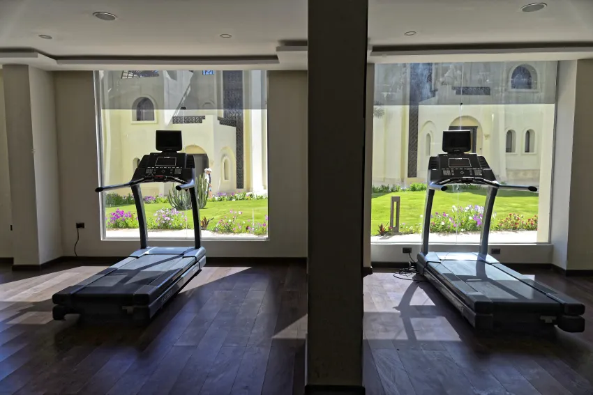 Gravity Hotel & Aqua Sahl Hasheesh 5*-15