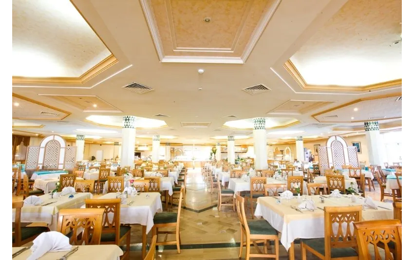 El Mouradi Mahdia 4*-33