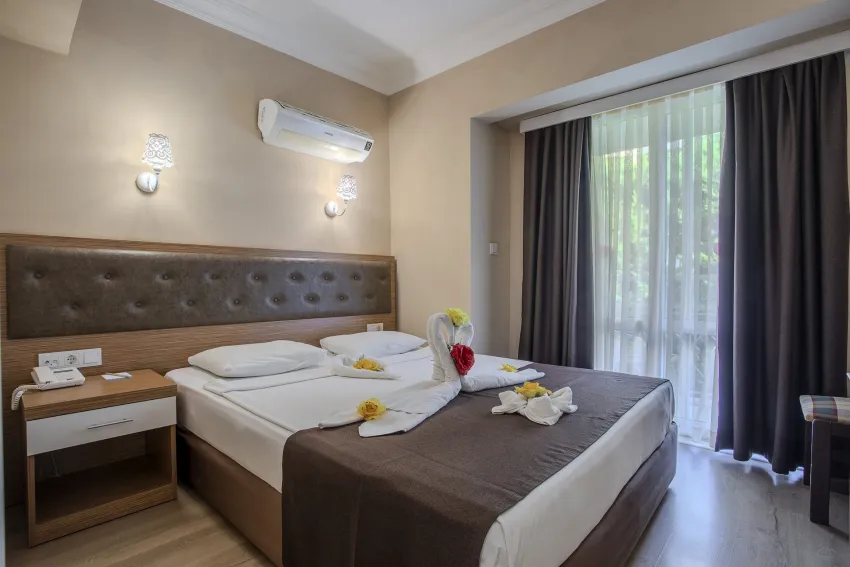 Incekum Su Hotel 4*-18
