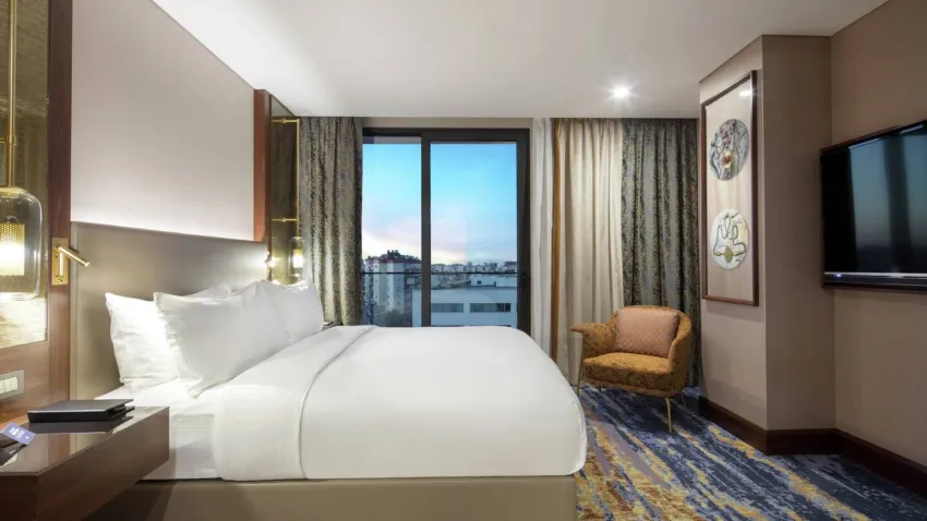 DoubleTree By Hilton Antalya City Centre 5*-40