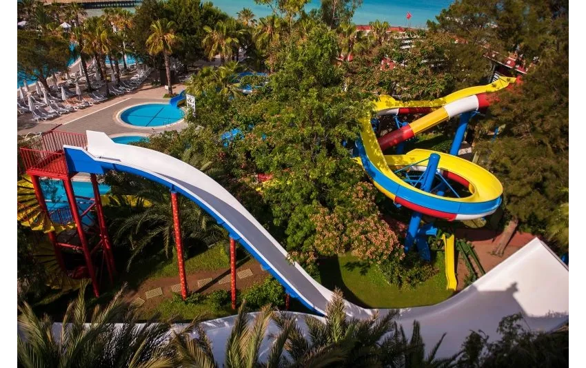 Delphin Botanik Platinium Hotel 5*-16
