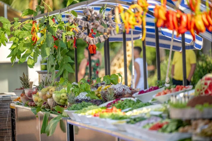 Beach Club Doganay 5*-36