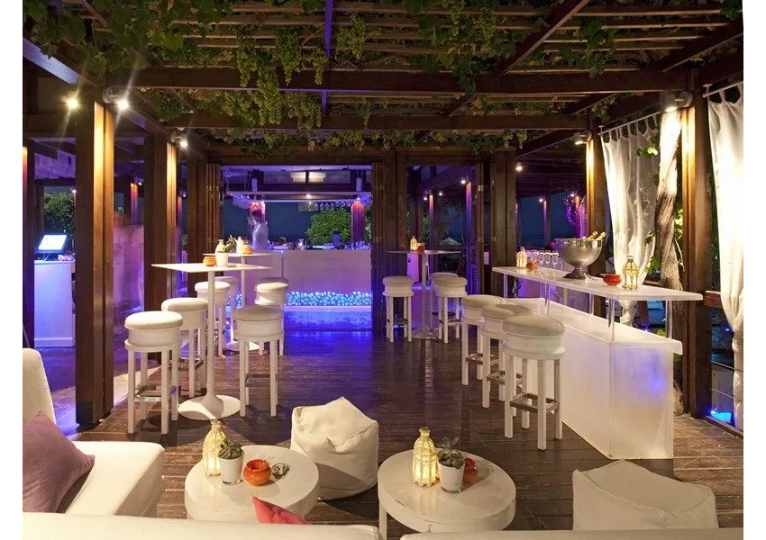 Capo Bay Hotel 4*-12