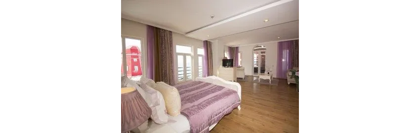 Orange County Kemer 5*-7