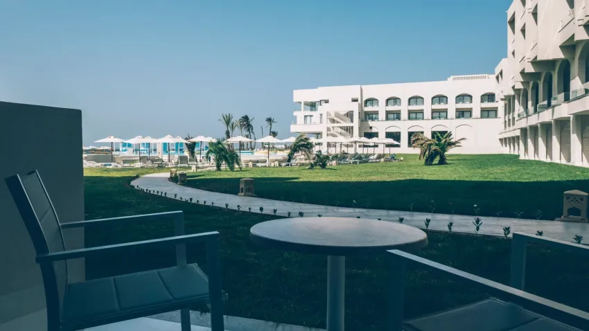 Iberostar Selection Kuriat Palace 5*-2