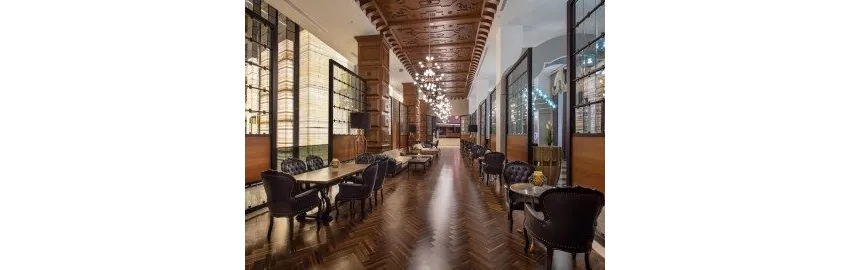 Granada Luxury Belek 5*-23