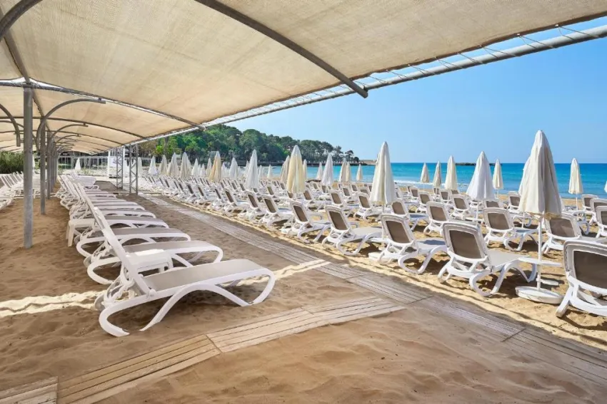 ANNABELLA DIAMOND HOTEL & SPA  5*-18