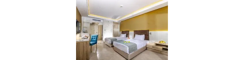 Titanic Royal Resort 5*-15