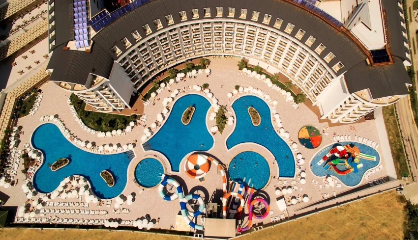 Calido Maris Hotel 5*-21