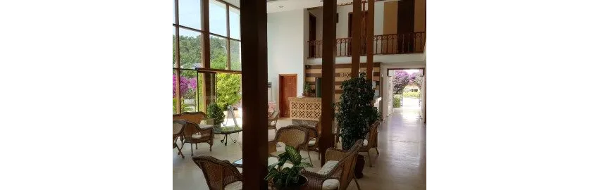 Felice Hotel (Ex. Kemper Felice Hotel) 3*-4