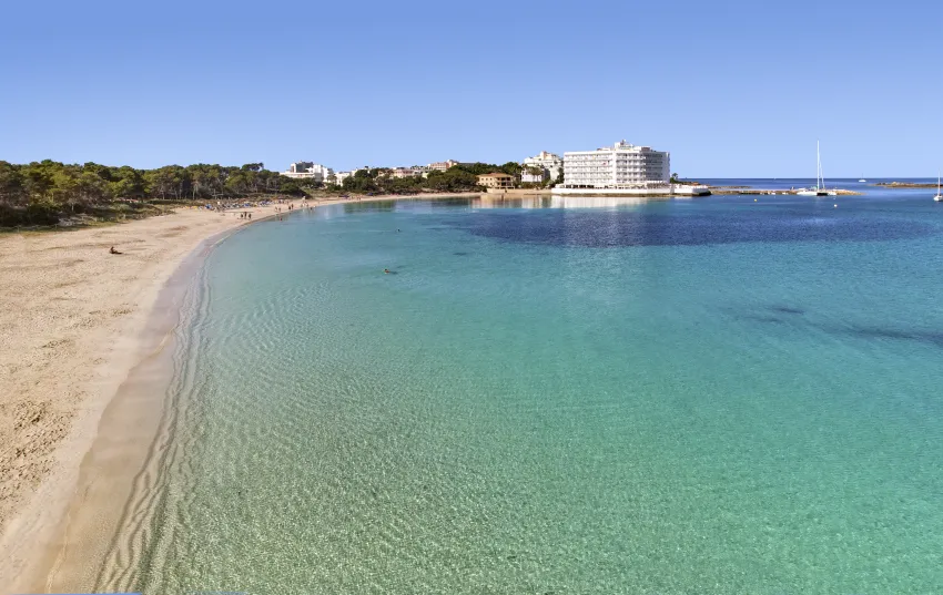 Universal Hotel Marques 4*-61