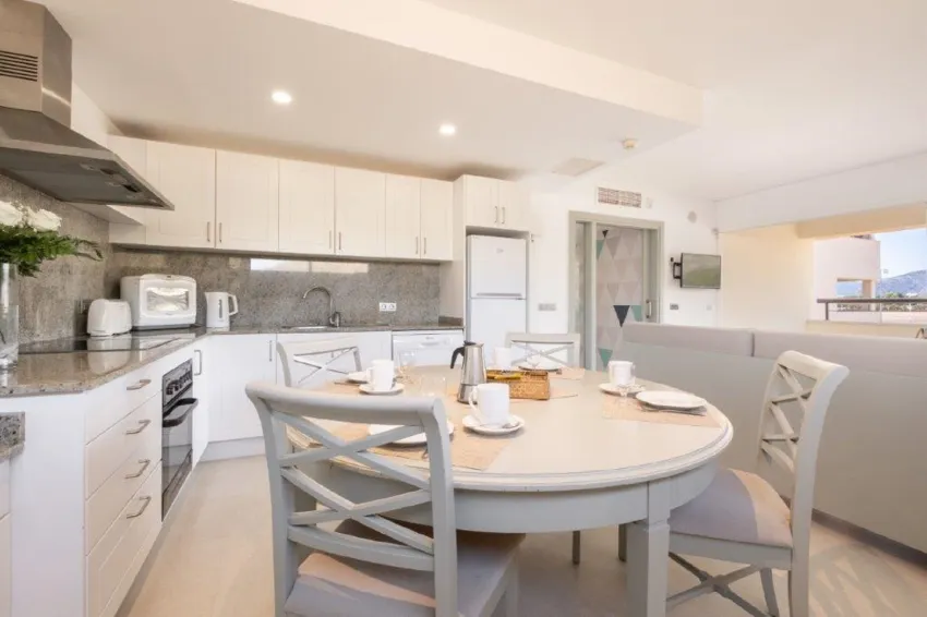 Aparthotel Duva & Spa 4*-5