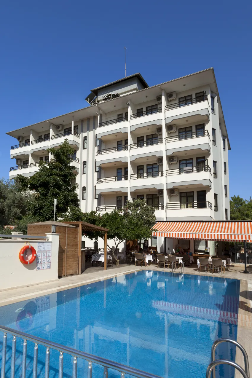 Kandelor Otel 4*-3