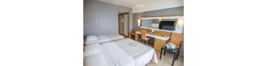 Mc Arancia Resort Hotel 5*-20