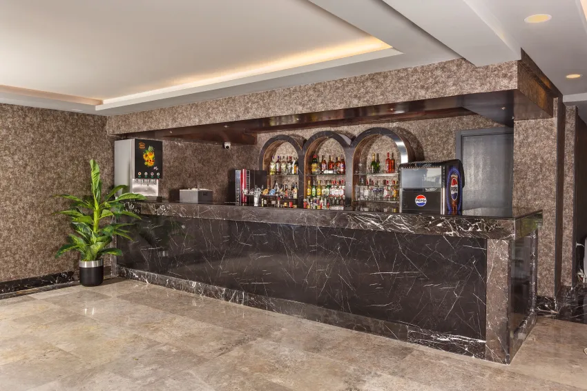 Dedeman Kemer Resort 5*-43