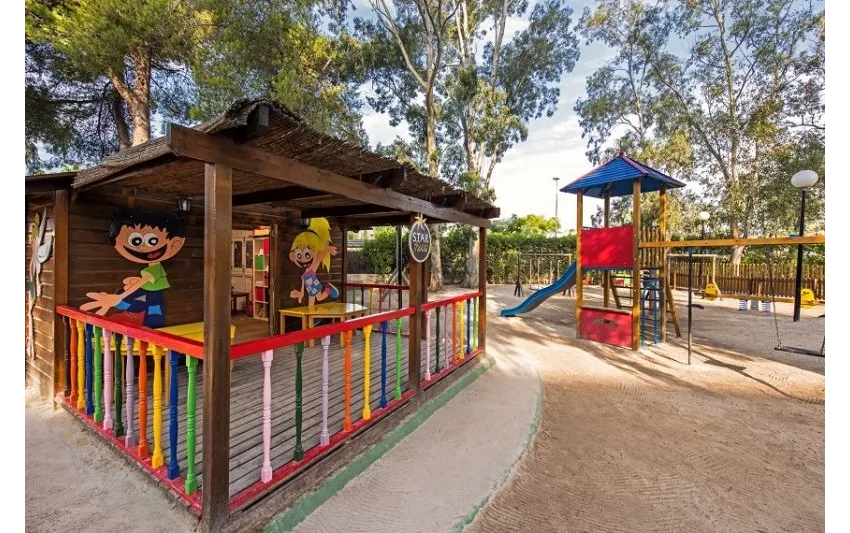 Iberostar Waves Ciudad Blanca 4*-24