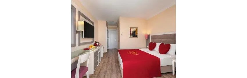 Orange County Belek 5*-11