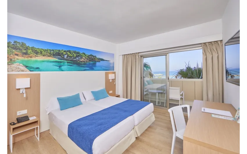 Whala Beach 3*-1