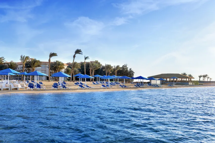 The V Luxury Resort 5*-28