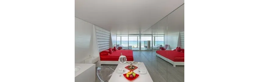 Adam & Eve (Adults Only 16+) 5*-10