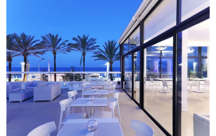 Iberostar Waves Bahía de Palma 4*-14