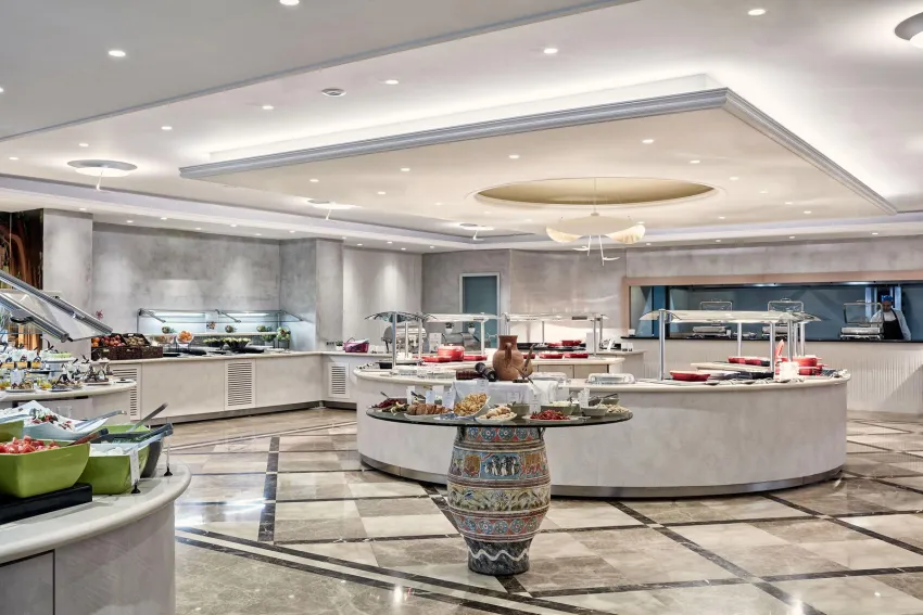 Atlantica Caldera Palace 5*-9