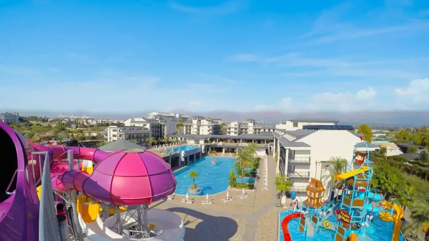 Dream World Palace Hotel 5*-20