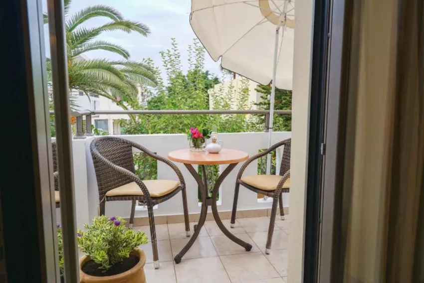 Flamingos Hotel 3*-25