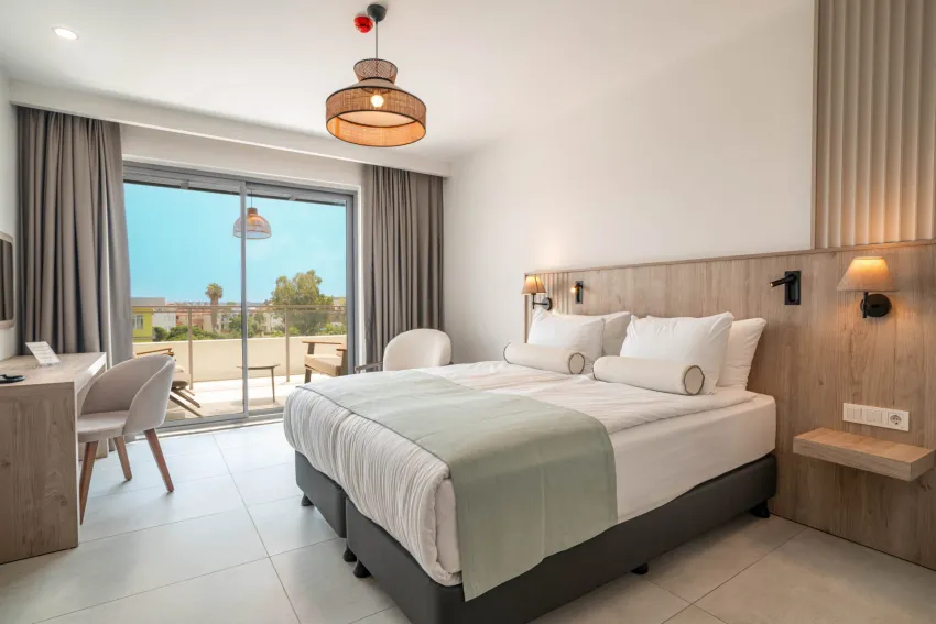 Electra Beach Holiday Village 4*-30