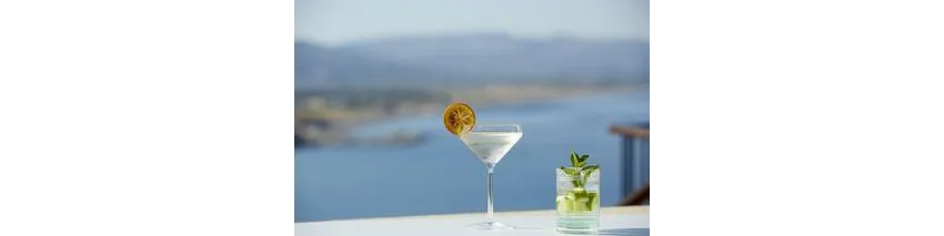 Lindos Mare, Seaside Hotel 5*-22